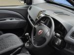 Fiat Doblo Cargo 2010 года (UK)